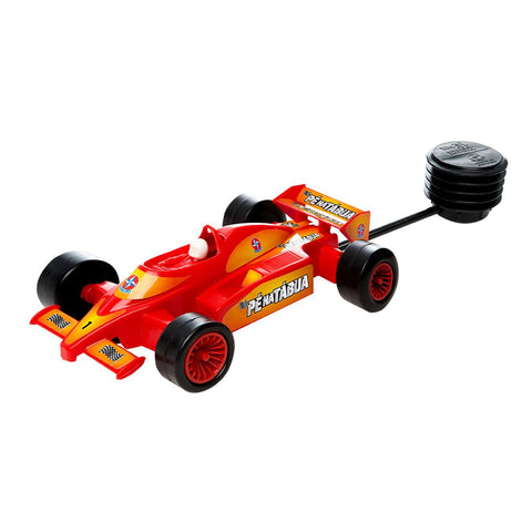 Foot-on-the-Top Cart - Star