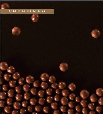 Kopenhagen Chumbinho Chocolate Spheres 80g - MEUBRASILONLINE