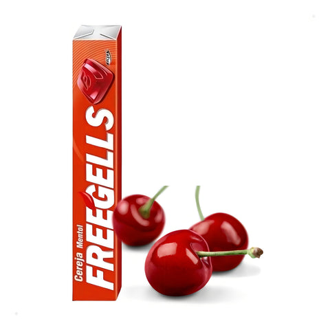 Display Freegells 12un