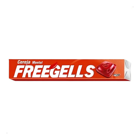 Display Freegells 12un