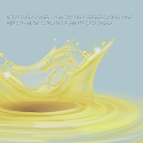 Argan Oil Hair Fluid - Arvensis - 60ml