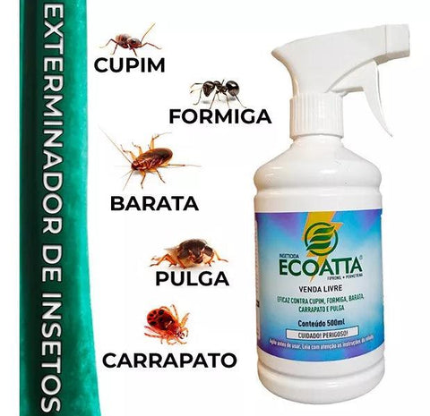 Ecoatta 500ML
