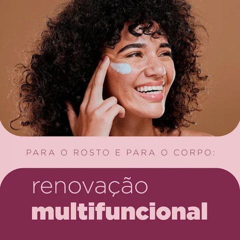 Bepantol Derma Com Rosa Mosqueta 20g