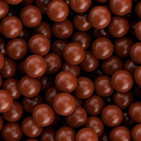 Nescau Ball Milk Chocolate 12x75g