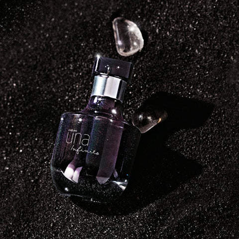 Deo Parfum Natura Una Infinito 75ml