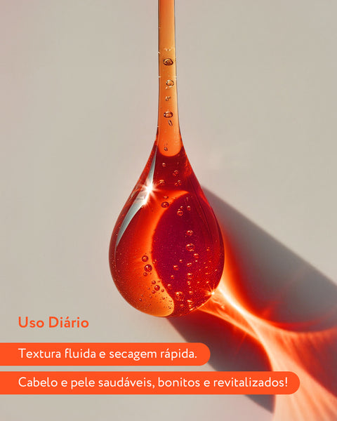 Óleo de Mirra Reparador 90ml Ybera Paris