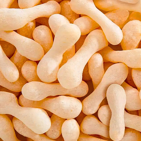 Elite BISCOITO DE POLVILHO 100g - KIT com 3