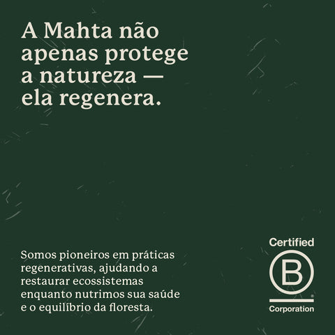 Superfoods Em Pó Cacau Selvagem Cupuaçu Cumaru 360g - Mahta