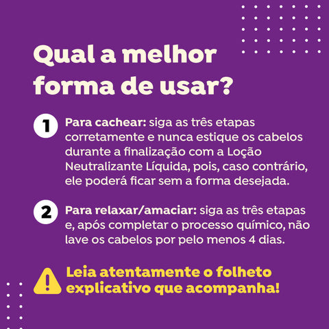 Salon Line Afro Permanent Relaxing Cream 500g