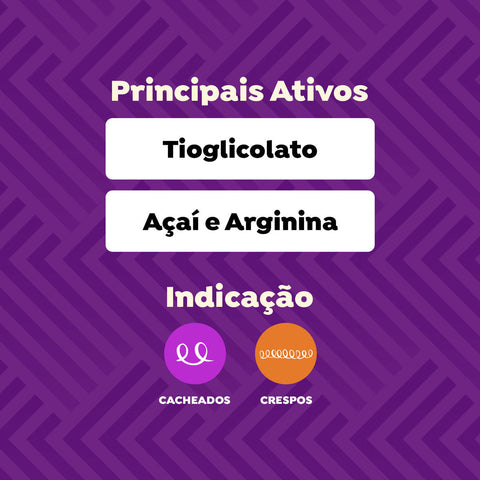 Salon Line Afro Permanent Relaxing Cream 500g