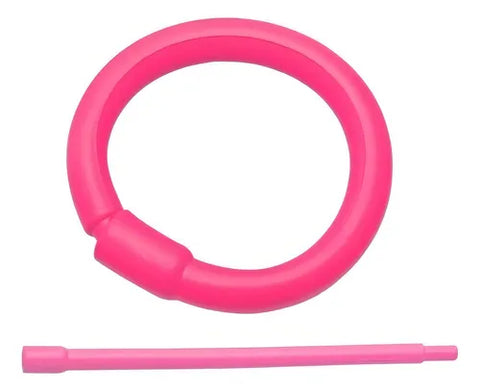 Bigodim Bigudinho Circular Nº2 - Santa Clara 