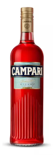 Aperitivo Campari Bitter 748ml