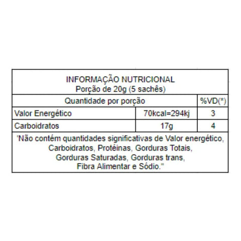 Pure Honey Sachet 800g Apis Vida