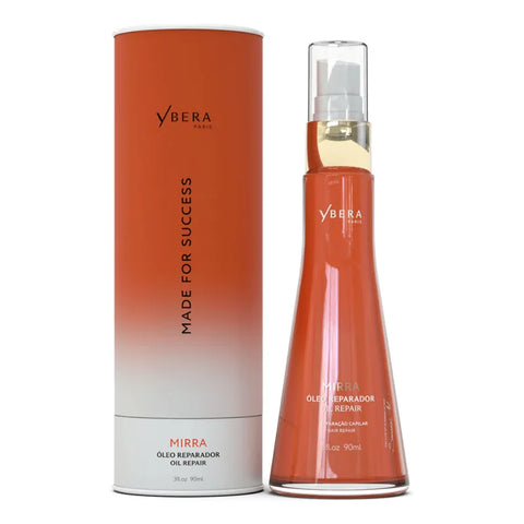 Óleo de Mirra Reparador 90ml Ybera Paris