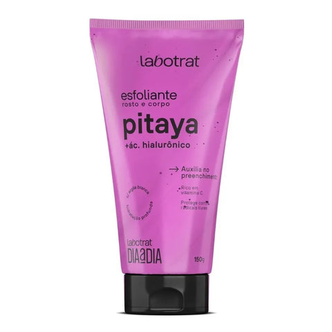 Labotrat Pitaya + Hyaluronic Acid Exfoliating Cream 150g