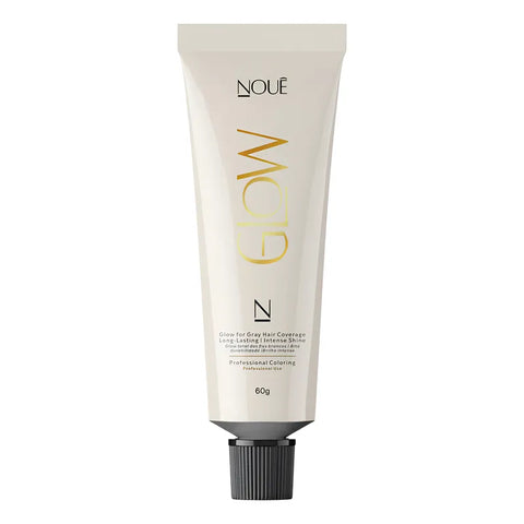 Nouê Tinte Glow Camuflaje De Canas Y Luminosidad Gold - 60g