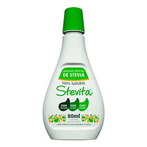 Stevita Stevia Sweetener 80ml