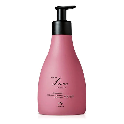 Creme Hidratante Corporal Perfumado Luna Absoluta 300ml