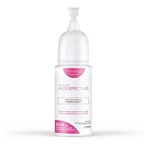 Smart Gr Mesoeffect Like - Rejuvenator 5MD 5ml
