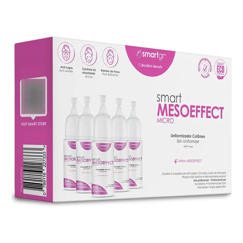 Smart Gr Mesoeffect Like - Rejuvenator 5MD 5ml