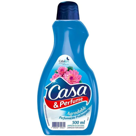 Scented Household Cleaner 500ml