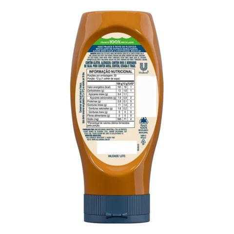3-in-1 Mix Squeeze Sauce 360g Hellmann's
