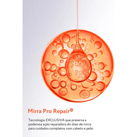 Myrrh Duocare 250g - Ybera Paris