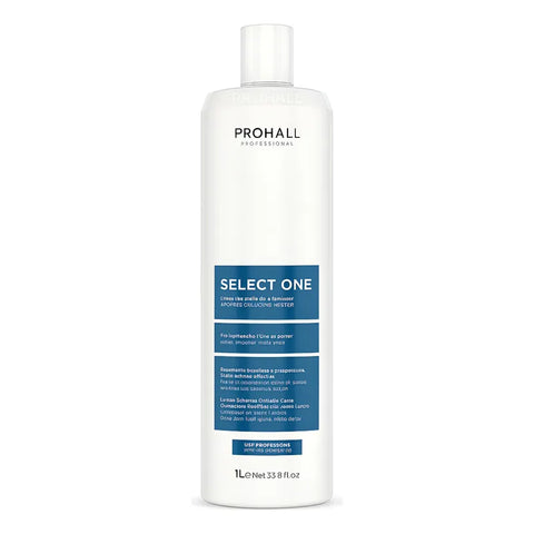 Prohall Select One Anti-Frizz Hair Mask 1L