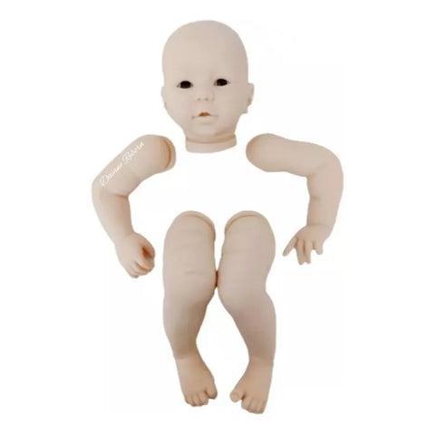 Mold for Making Reborn Doll Kylin in LDC.