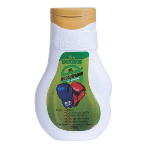 Dokmos Knockout Gel 200g