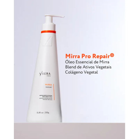 Myrrh Duocare 250g - Ybera Paris