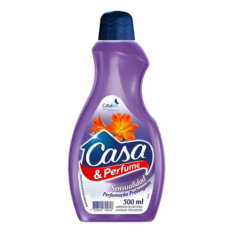 Scented Household Cleaner 500ml