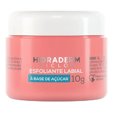 Hydraderm Ciclos Lip Exfoliator 10g