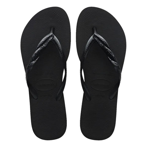 Chinelo Havaianas Fantasia II Preto