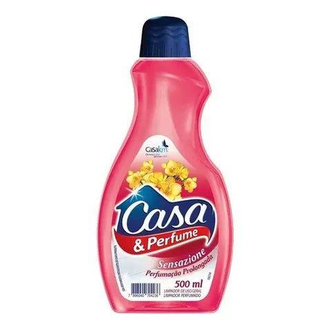 Scented Household Cleaner 500ml