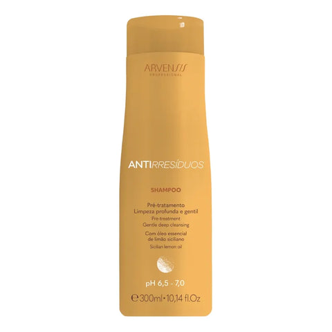 Arvensis Anti-Residue Shampoo 300ml