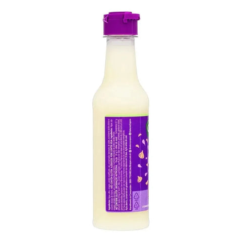 Salsa de ajo Cepêra 150ml