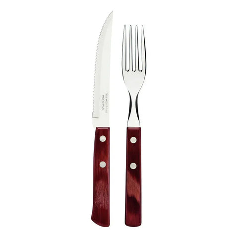 Cutlery Set - 12 Pieces - Tramontina