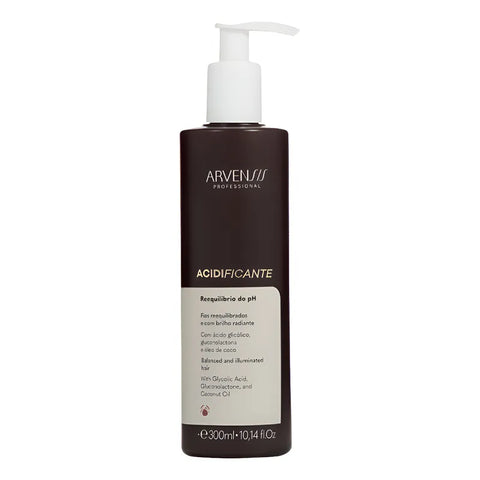 Arvensis Hair Acidifier 300ml