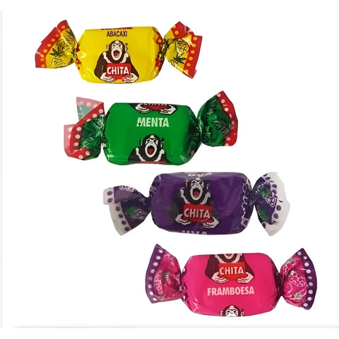 Bala Chita Original Sortida 500g