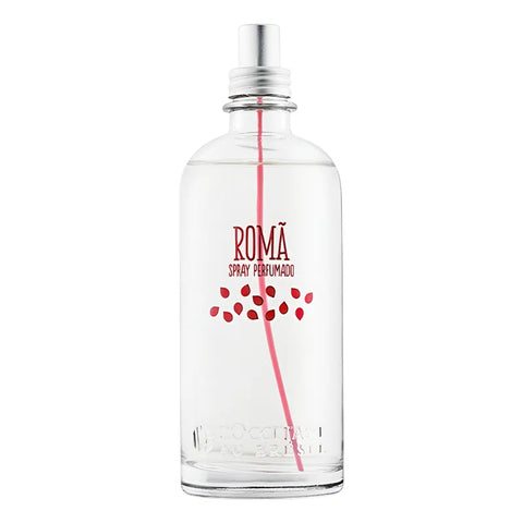 Spray Perfumado L'óccitane Au Brésil Romã 150ml