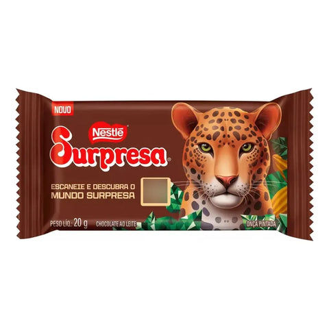 NESTLÉ® Surprise Milk Chocolate Box 22x20g