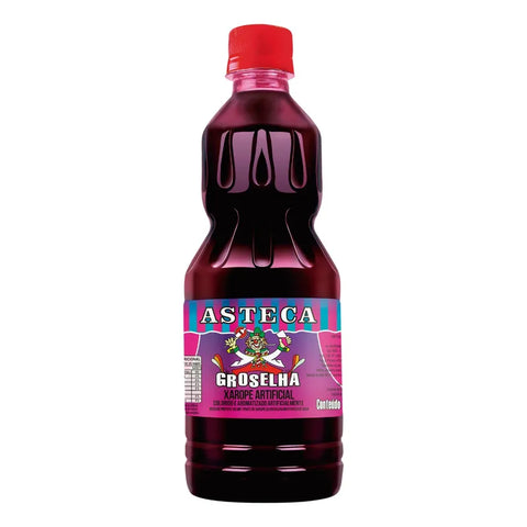 Aztec Redcurrant Syrup 900ml
