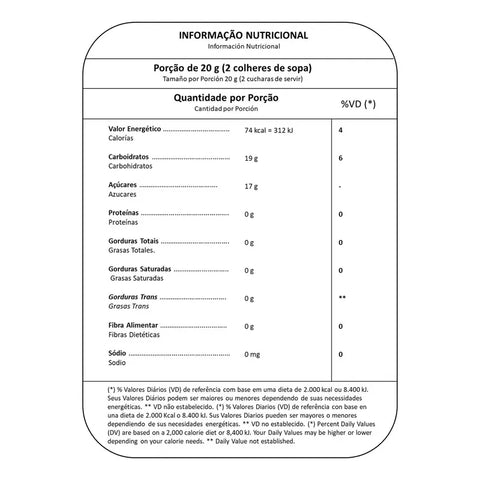 Confeito Miçanga Mil Cores 500g Sortido - Mavalério