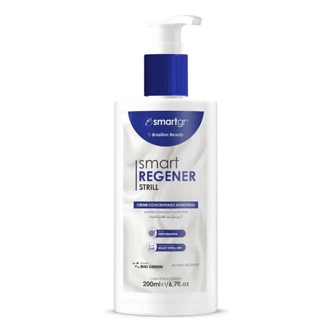 Smart Gr Regener Strell Cream 200ml