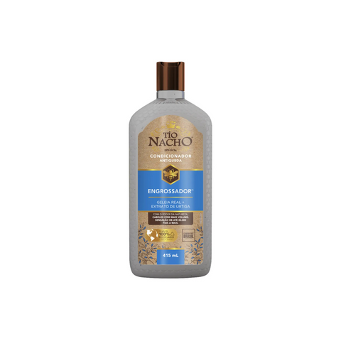 Uncle Nacho Thickening Conditioner Brazil 415ml