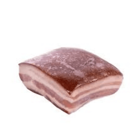 Bacon em pedaços - Aurora 400 g