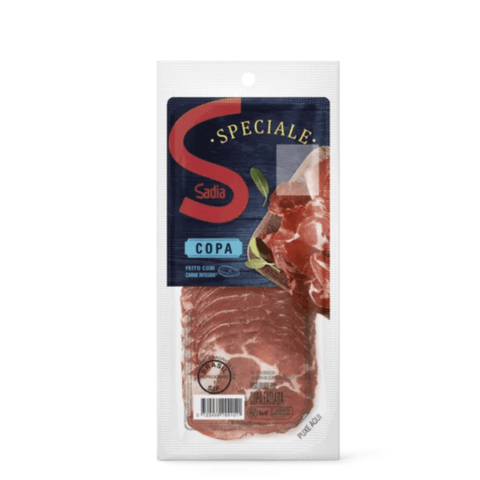 Copa Fatiado Sadia Speciale 100g