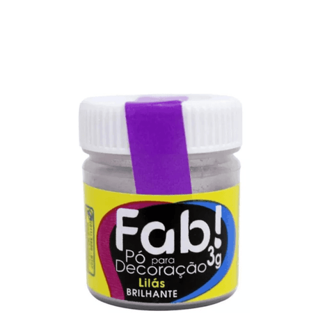 Fab! Decorative Dust - Colors