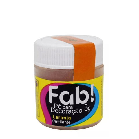 Fab! Decorative Dust - Colors